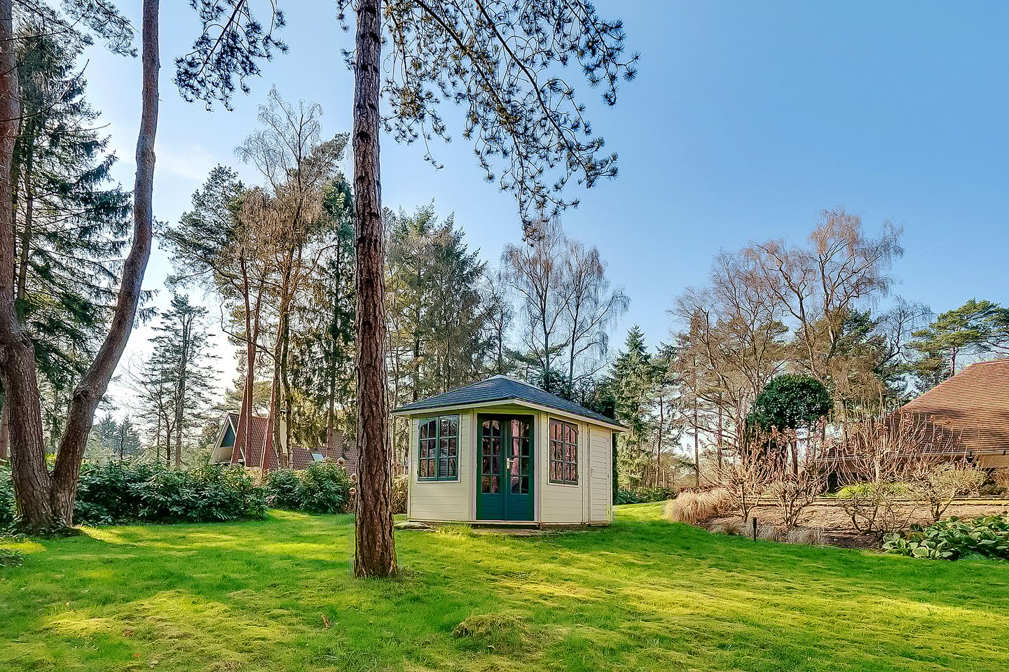 Foto 40 van Jozef Israëlslaan 3-A