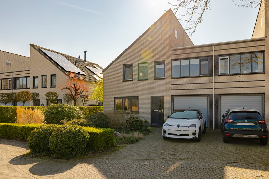 Foto 7 van Park Oosterspaarn 36