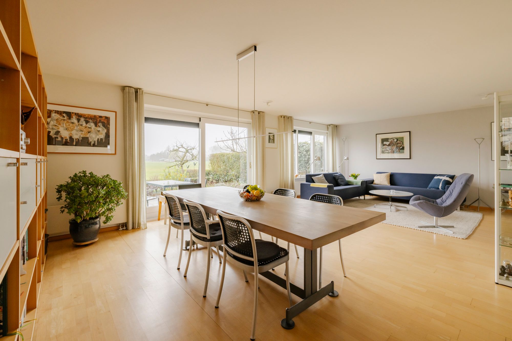 Foto 12 van Park Oosterspaarn 36