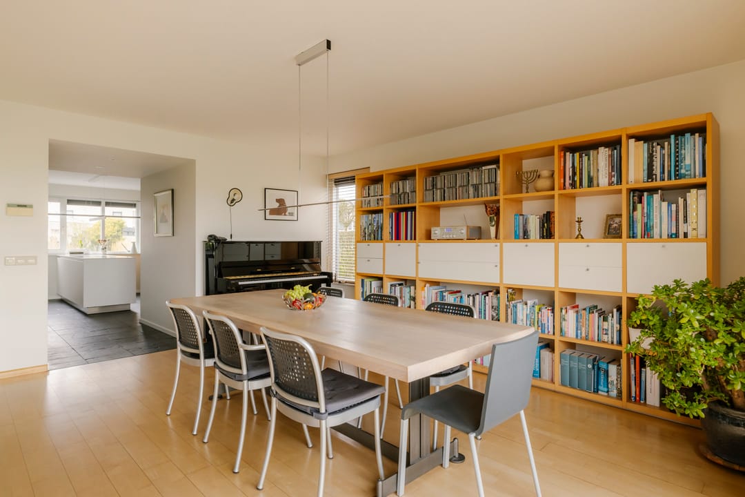 Foto 13 van Park Oosterspaarn 36