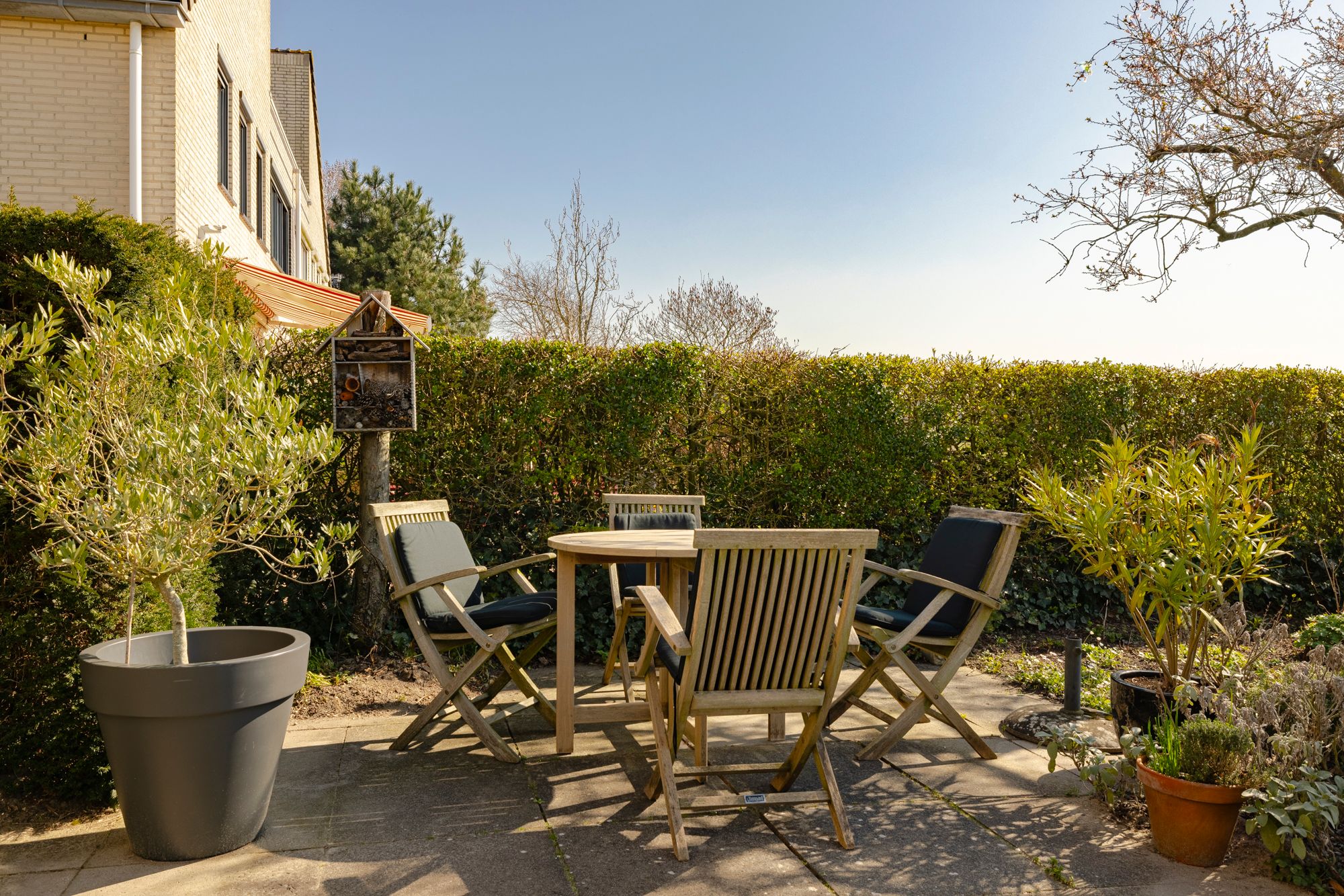 Foto 18 van Park Oosterspaarn 36