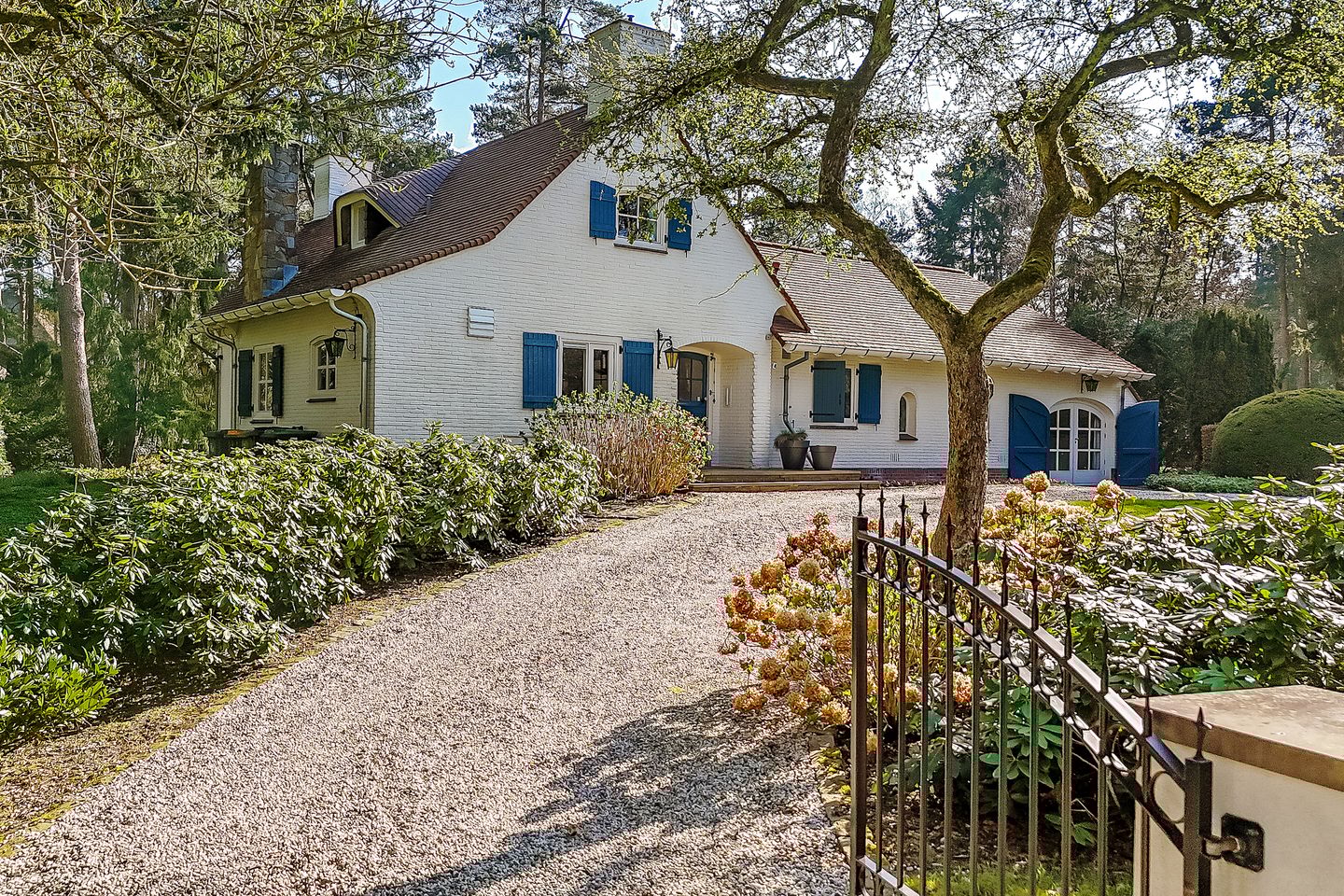 Foto 4 van Jozef Israëlslaan 3-A