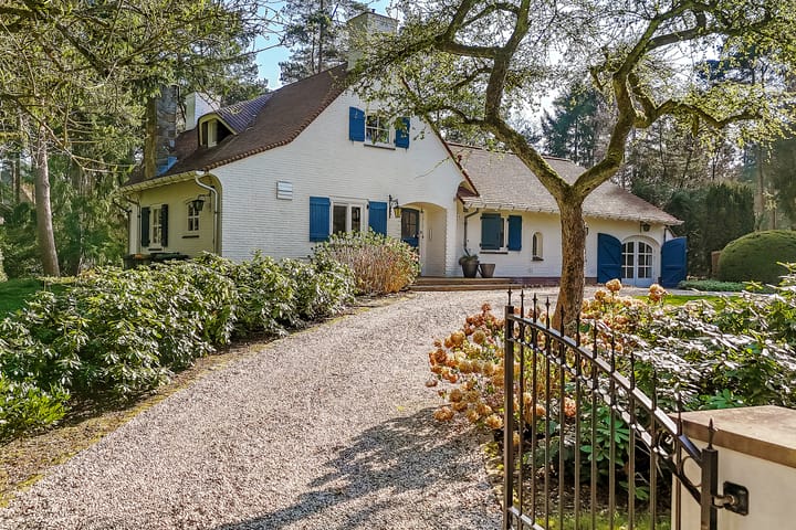 Foto 4 van Jozef Israëlslaan 3-A