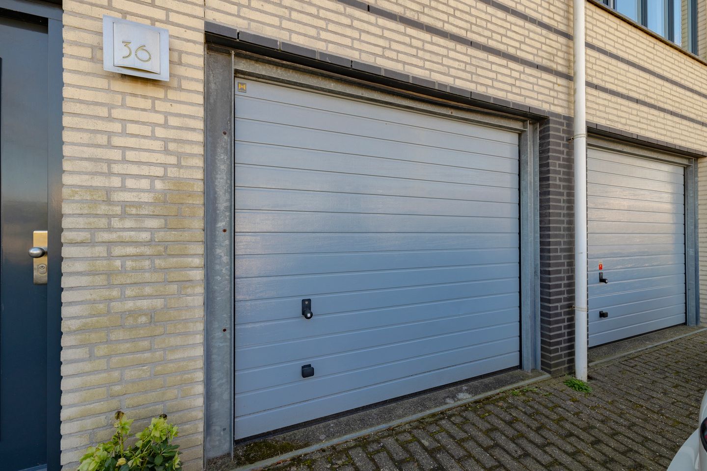 Foto 10 van Park Oosterspaarn 36