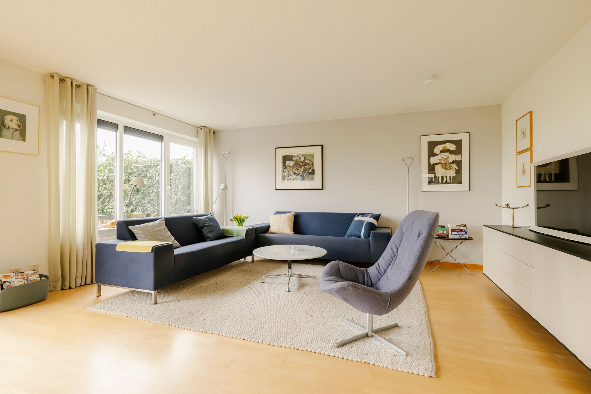 Foto 15 van Park Oosterspaarn 36