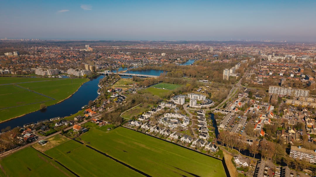 Foto 52 van Park Oosterspaarn 36