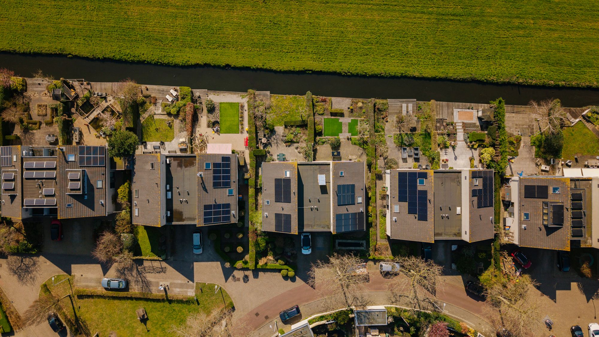 Foto 48 van Park Oosterspaarn 36