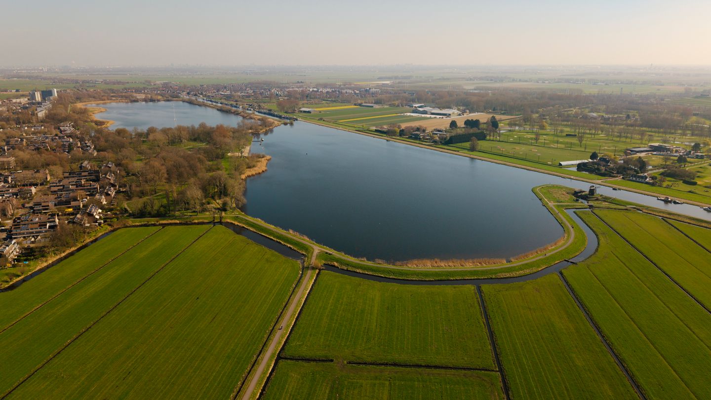 Foto 50 van Park Oosterspaarn 36