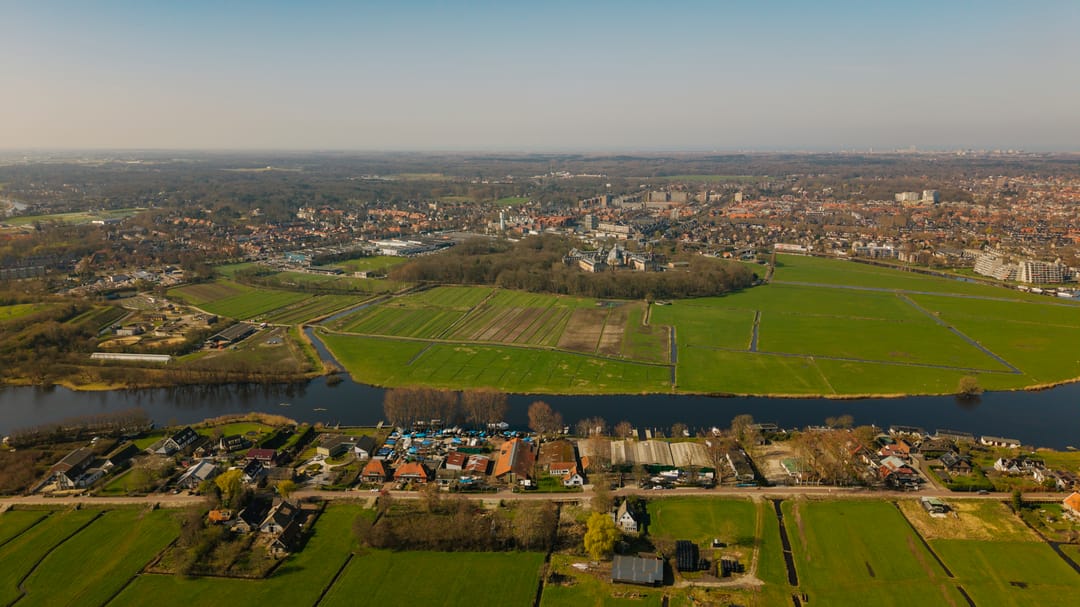 Foto 53 van Park Oosterspaarn 36