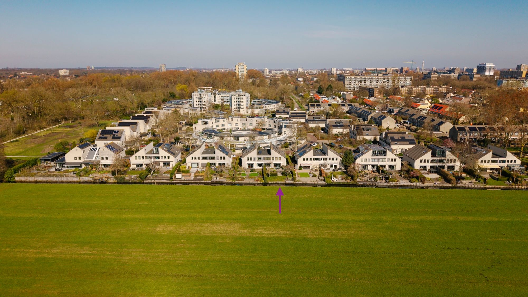 Foto 45 van Park Oosterspaarn 36