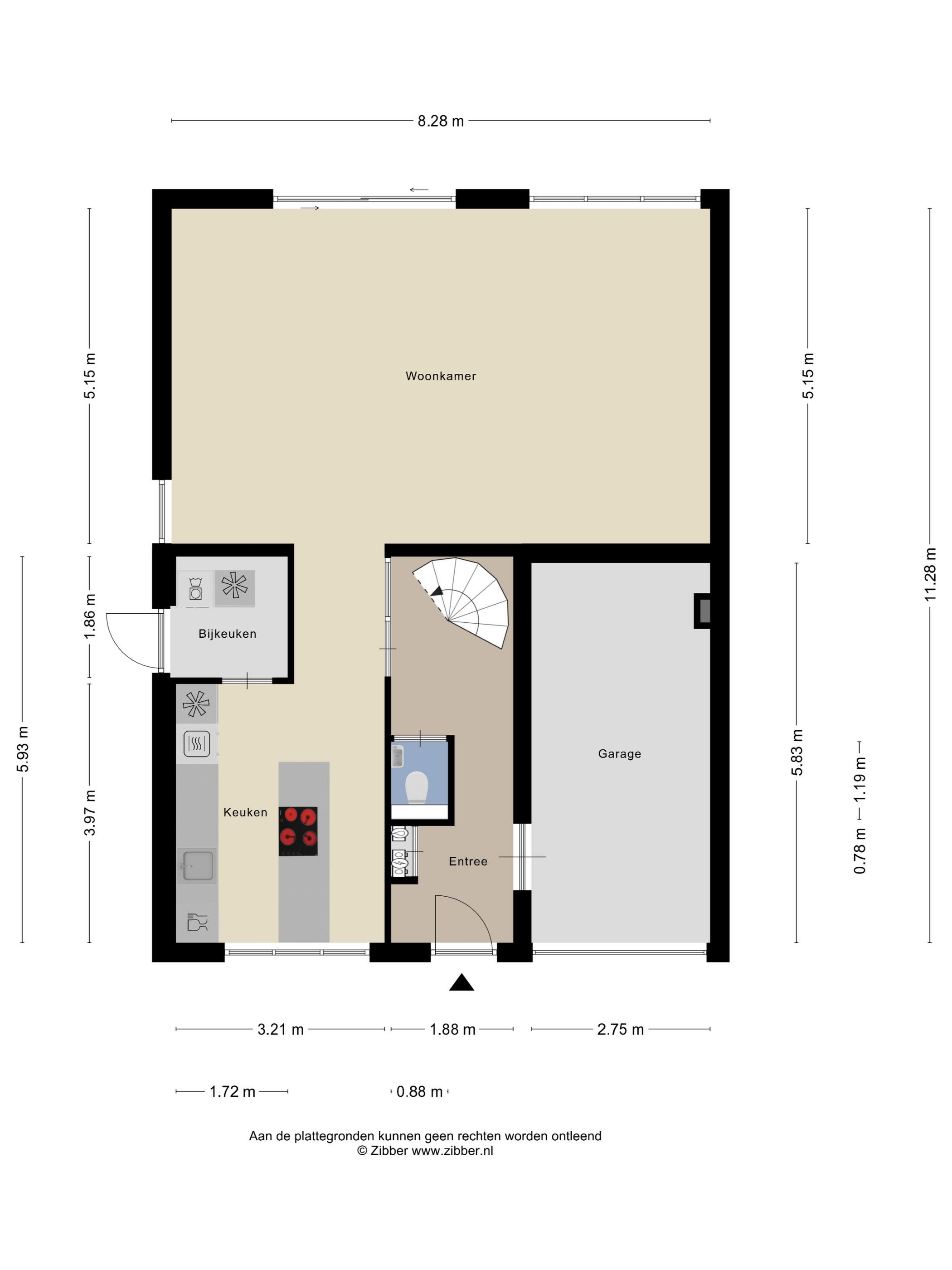 Foto 57 van Park Oosterspaarn 36