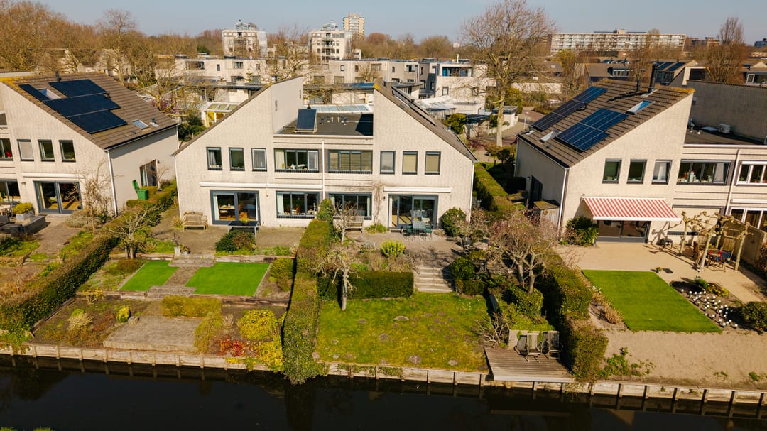 Foto 46 van Park Oosterspaarn 36