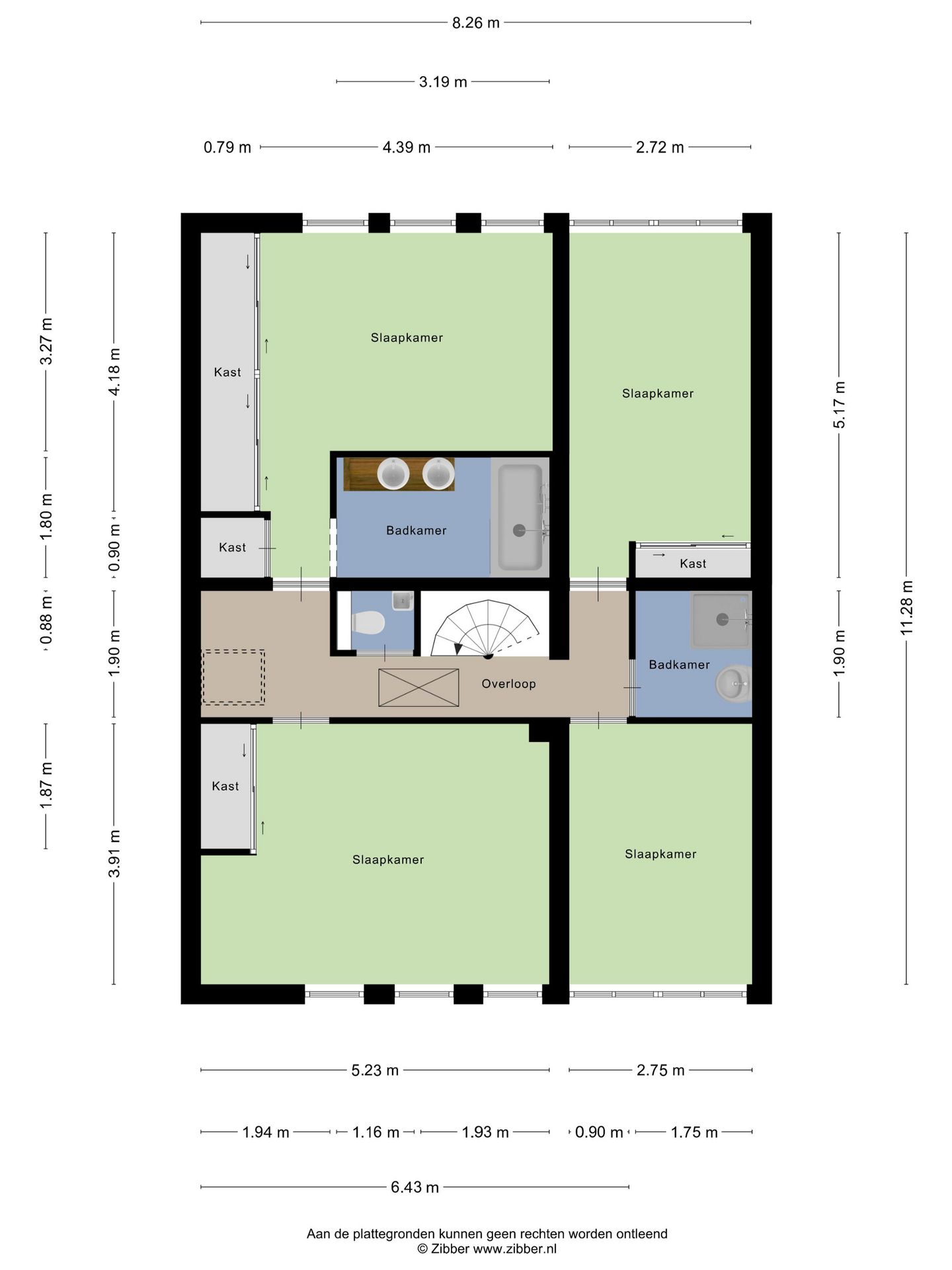 Foto 59 van Park Oosterspaarn 36