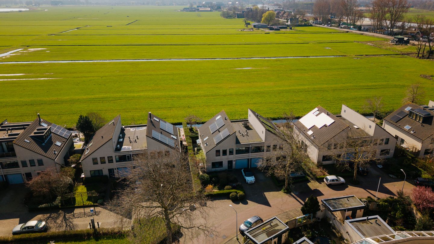 Foto 49 van Park Oosterspaarn 36