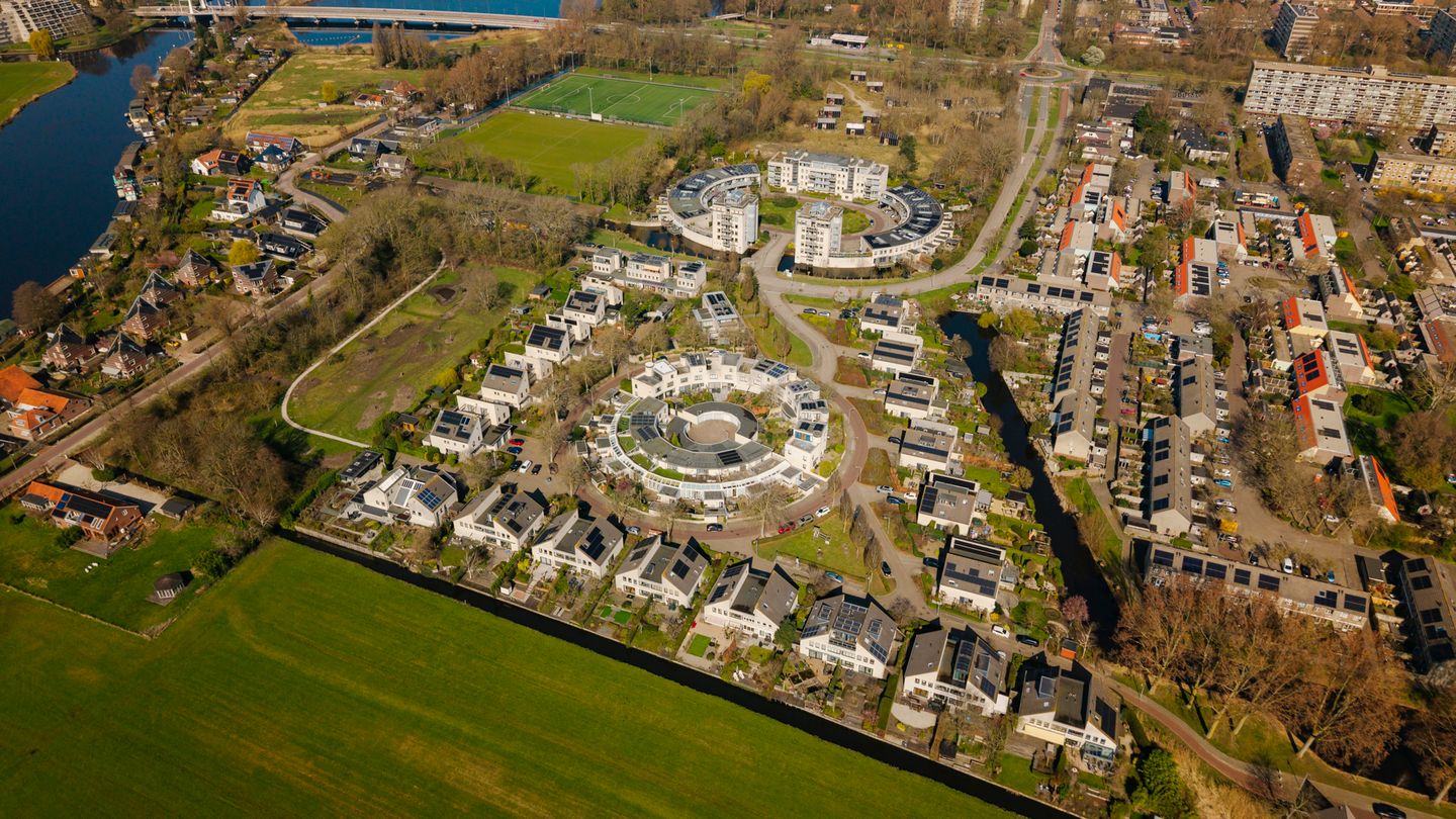 Foto 55 van Park Oosterspaarn 36