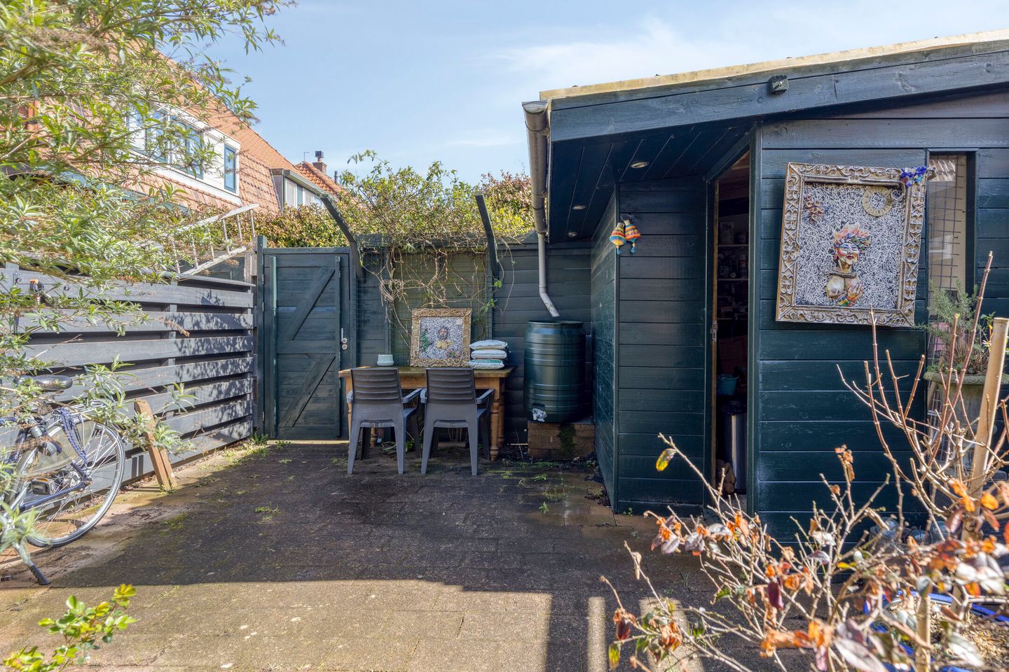 Foto 25 van Goeman Borgesiusstraat 8