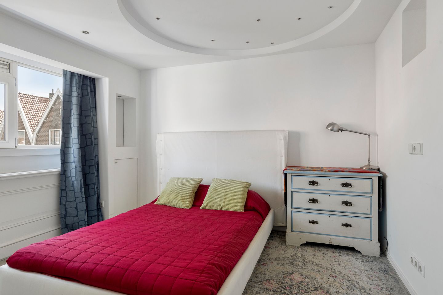 Foto 35 van Goeman Borgesiusstraat 8