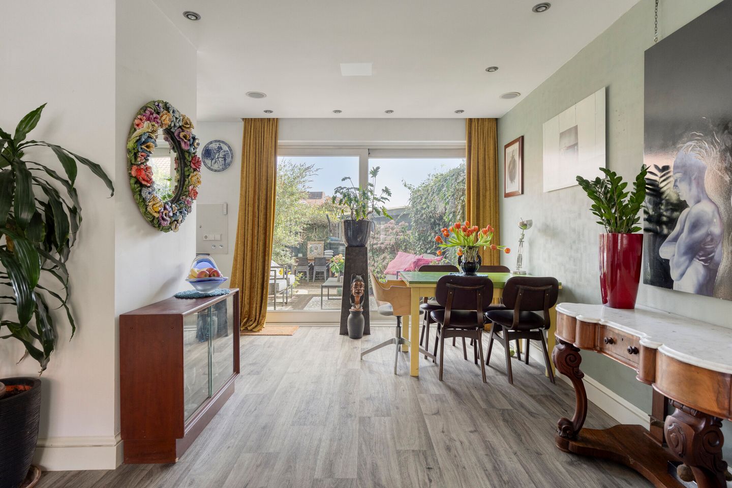 Foto 14 van Goeman Borgesiusstraat 8