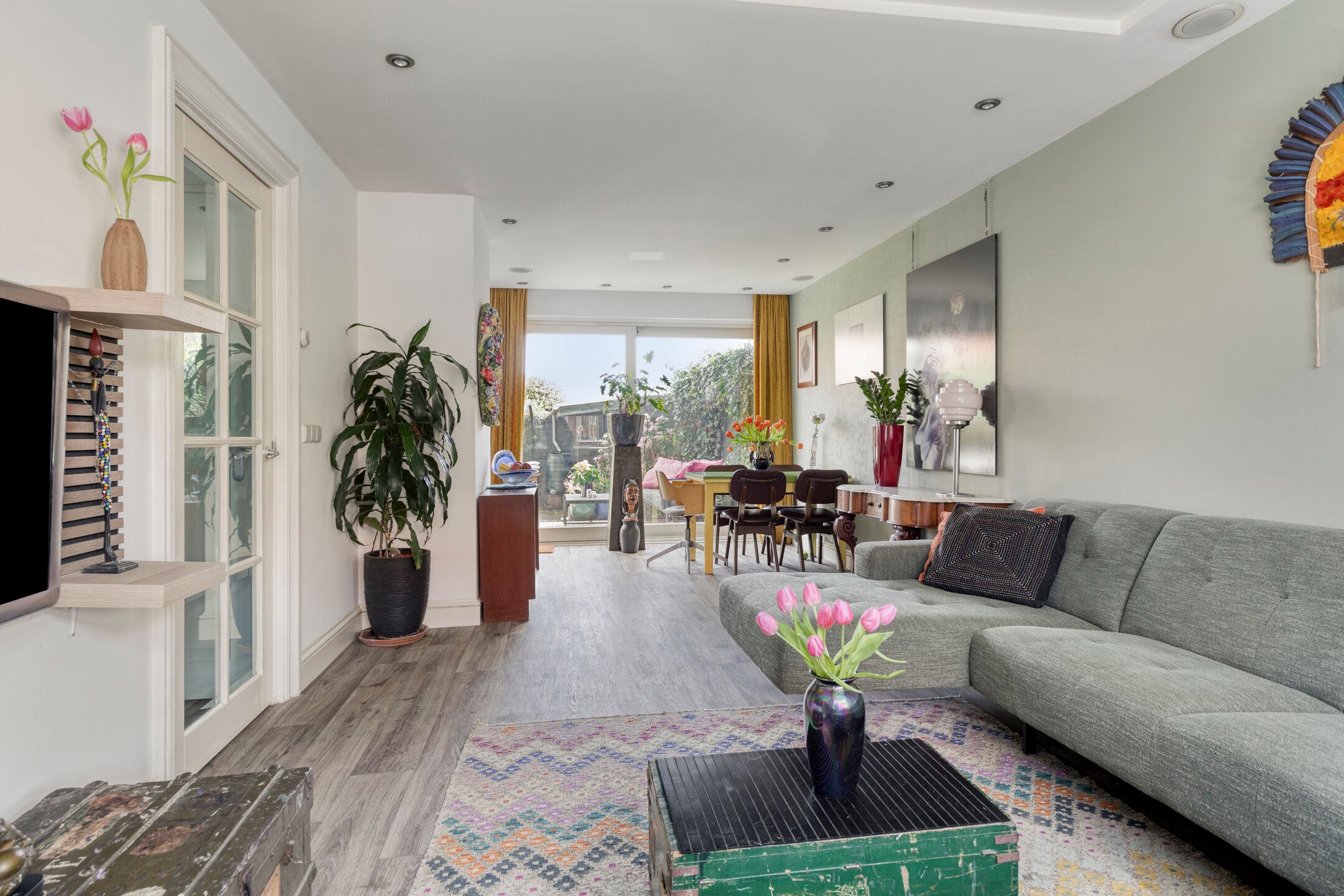 Foto 12 van Goeman Borgesiusstraat 8