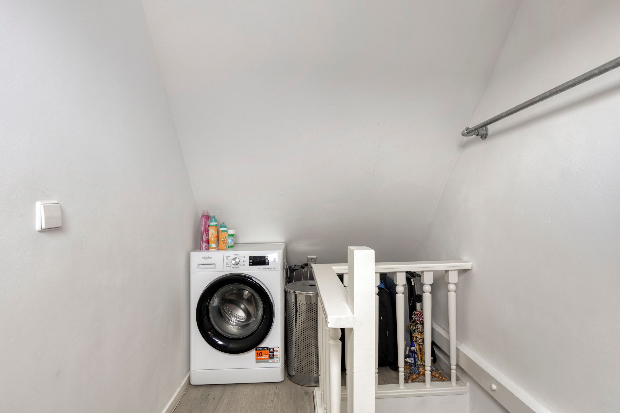 Foto 39 van Goeman Borgesiusstraat 8