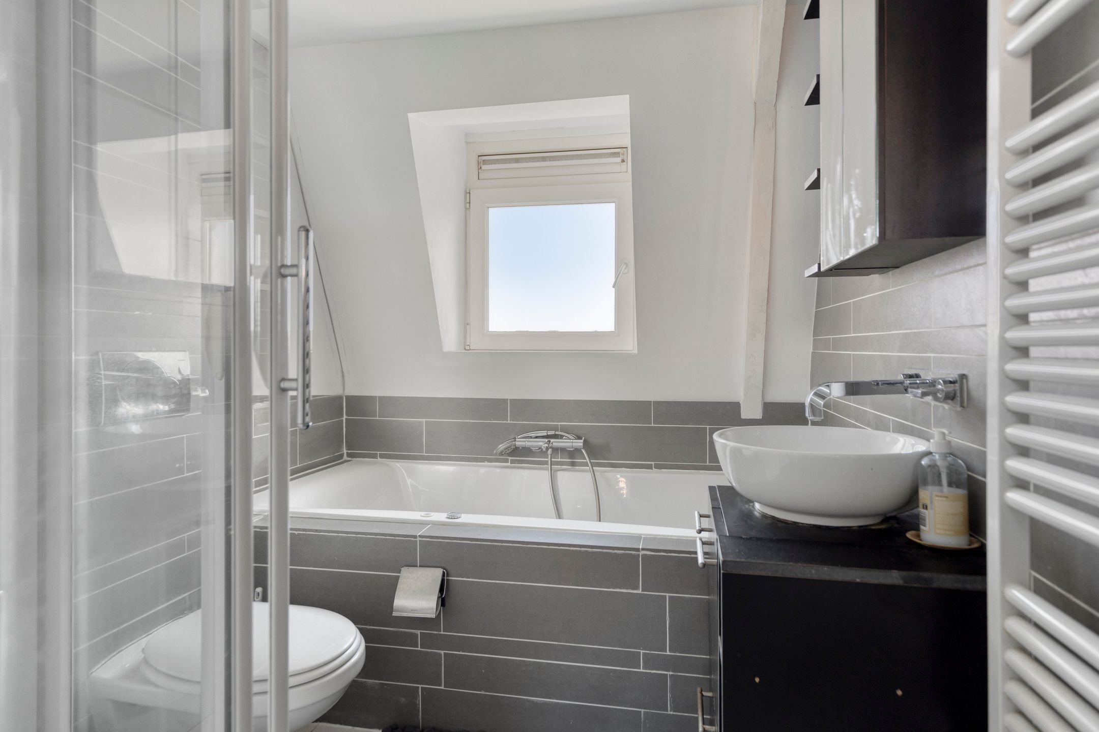 Foto 30 van Goeman Borgesiusstraat 8