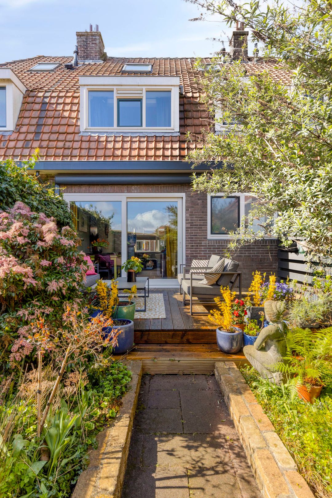 Foto 23 van Goeman Borgesiusstraat 8