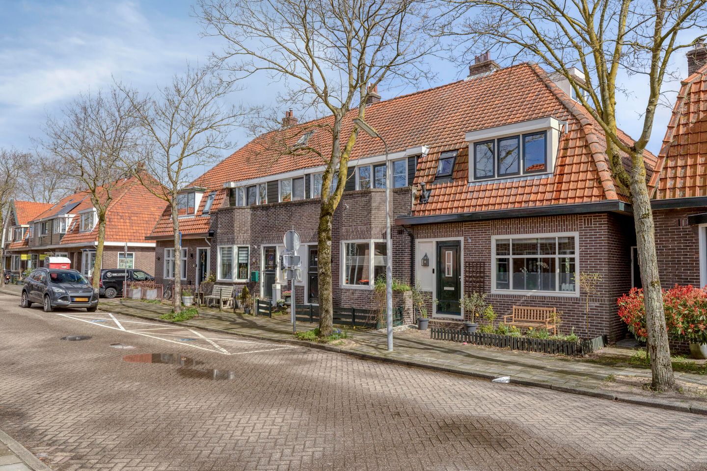 Foto 44 van Goeman Borgesiusstraat 8