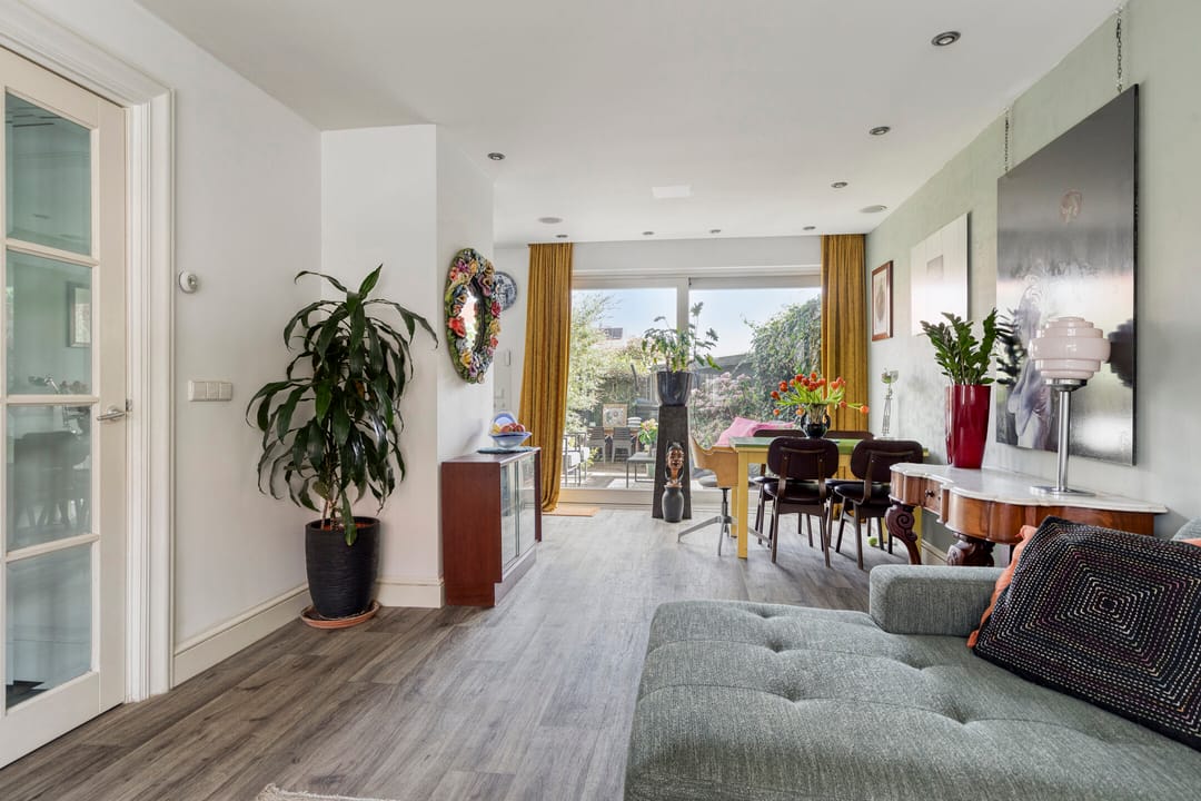 Foto 13 van Goeman Borgesiusstraat 8