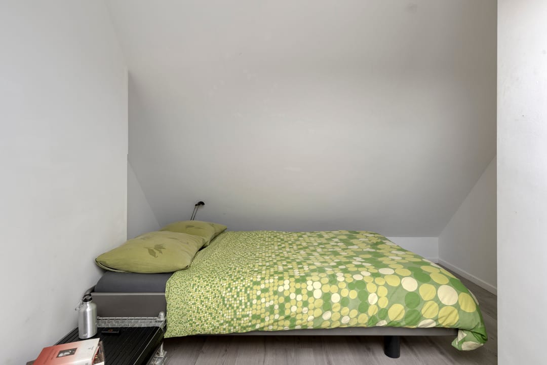 Foto 43 van Goeman Borgesiusstraat 8