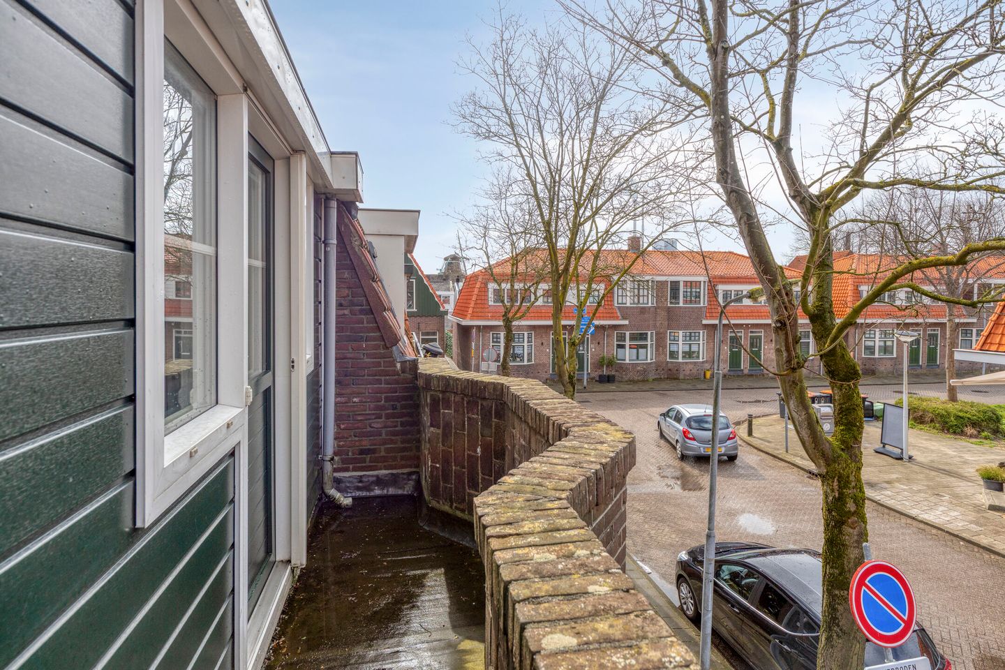 Foto 34 van Goeman Borgesiusstraat 8