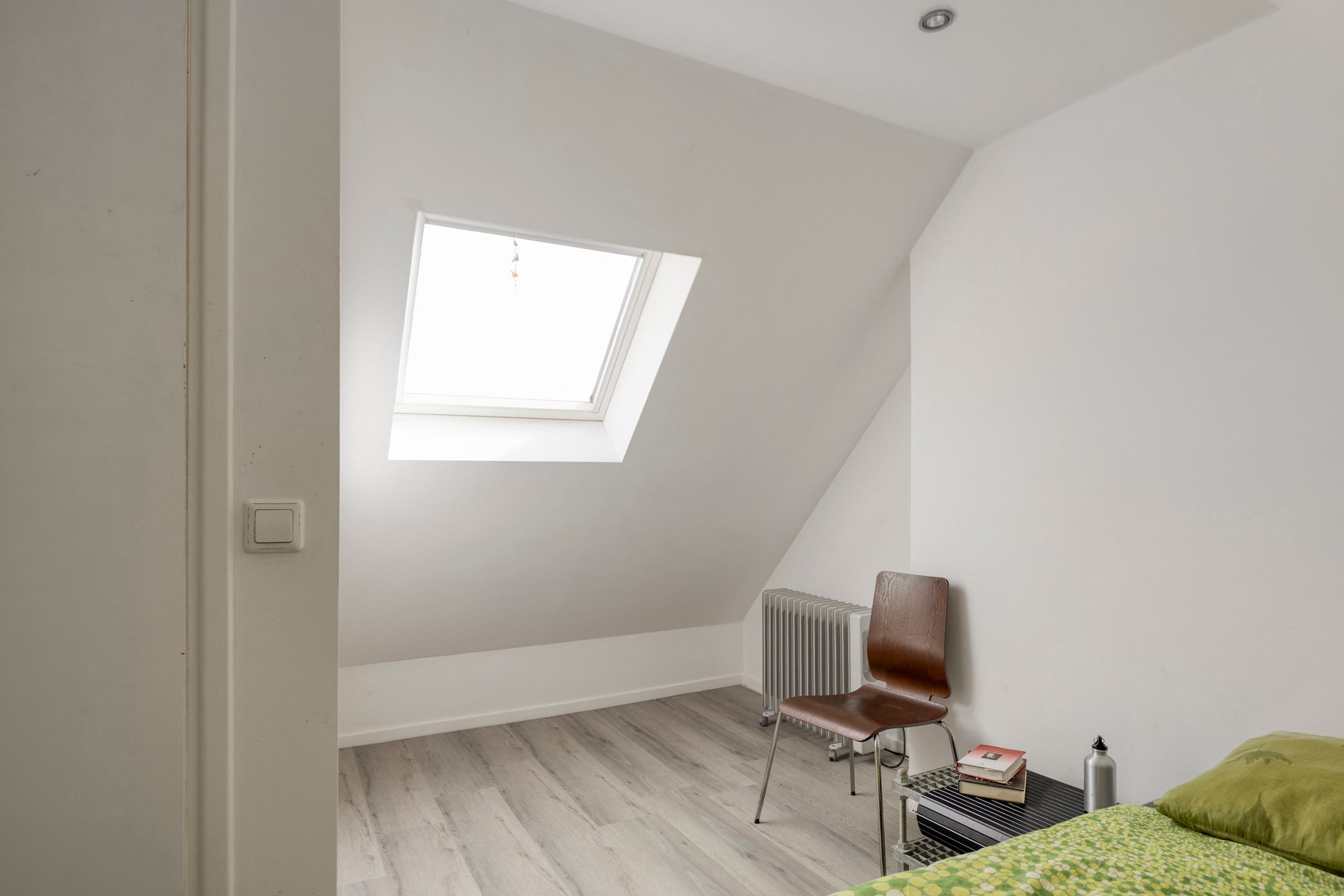 Foto 42 van Goeman Borgesiusstraat 8