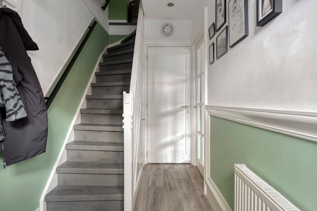 Foto 7 van Goeman Borgesiusstraat 8