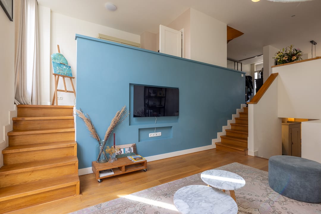 Foto 8 van Adriaen van der Doeslaan 9