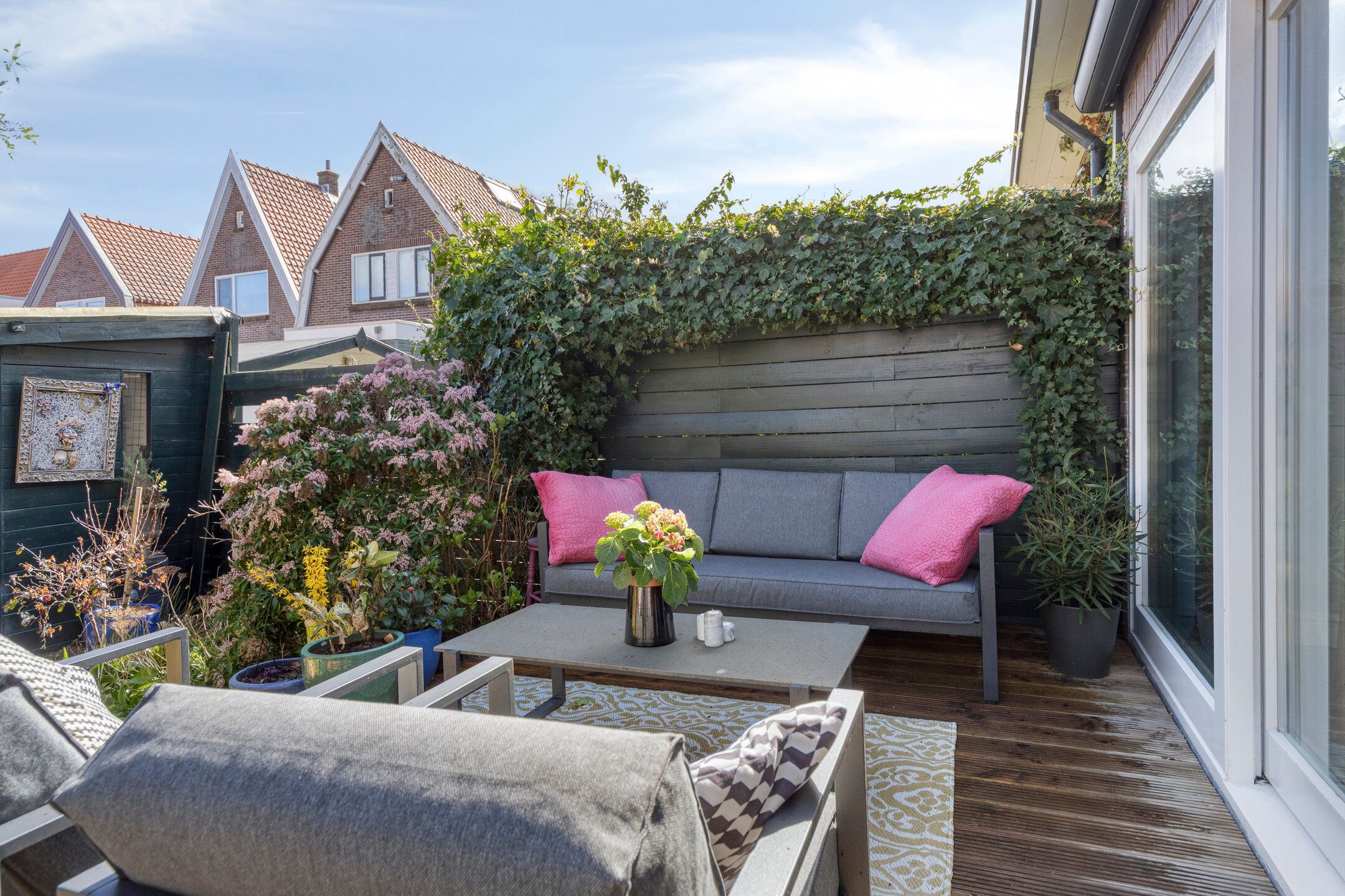 Foto 21 van Goeman Borgesiusstraat 8