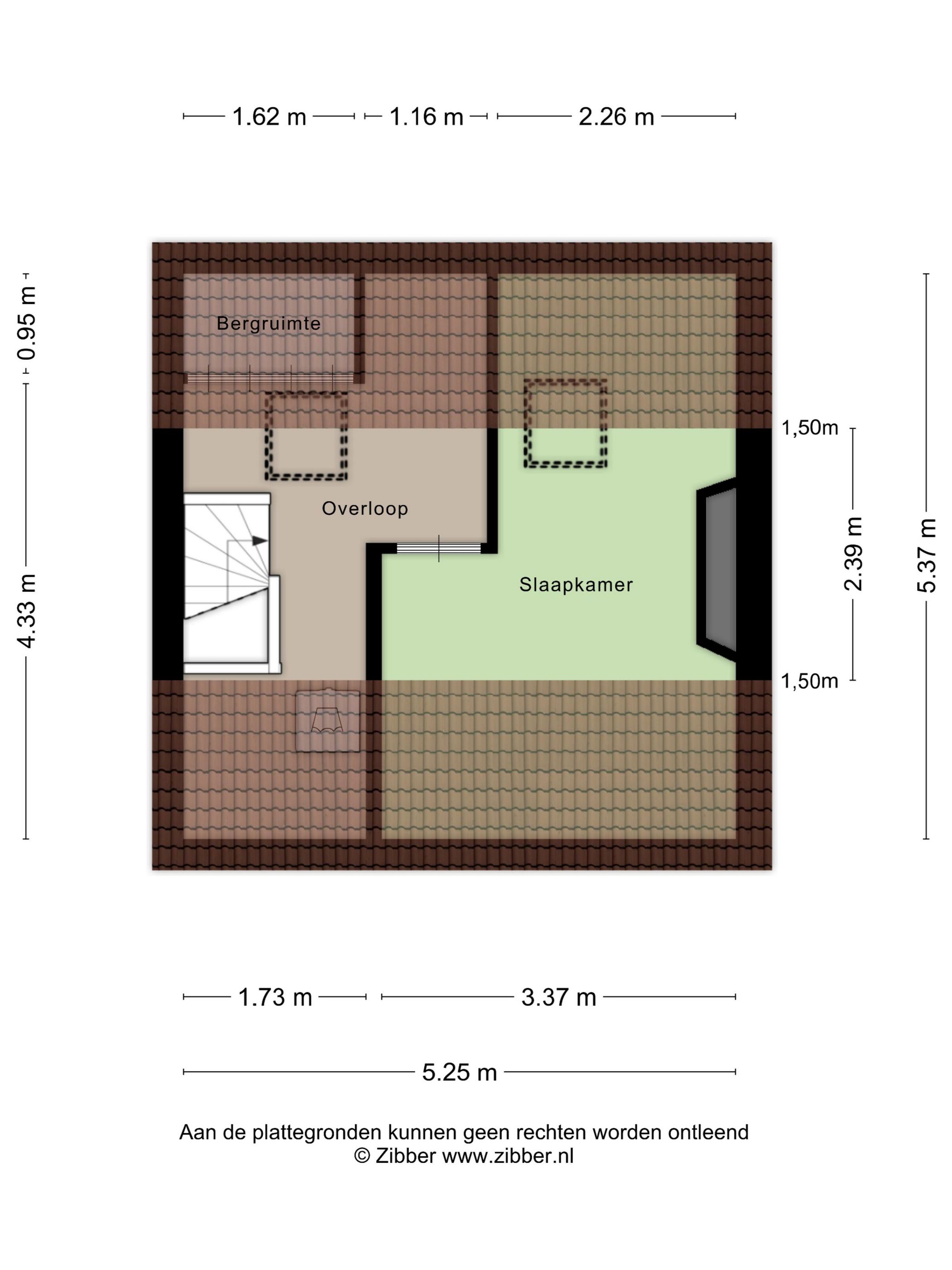 Foto 48 van Goeman Borgesiusstraat 8