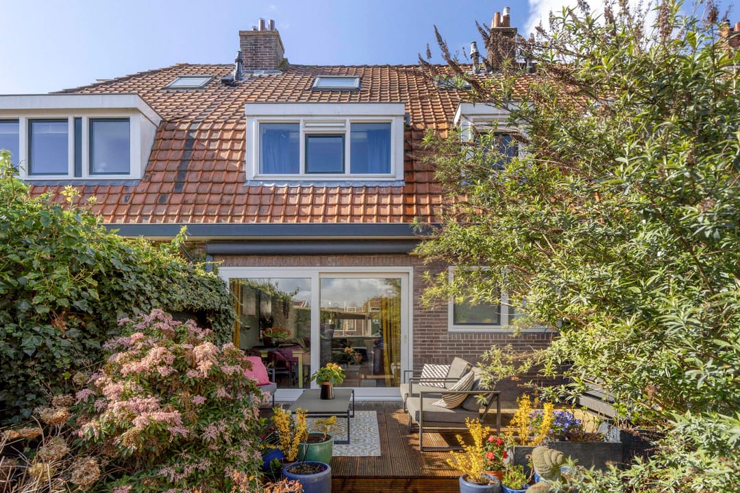 Foto 22 van Goeman Borgesiusstraat 8