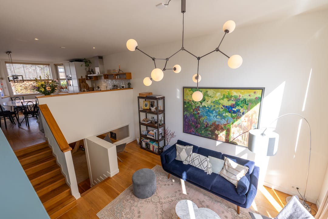 Foto 11 van Adriaen van der Doeslaan 9