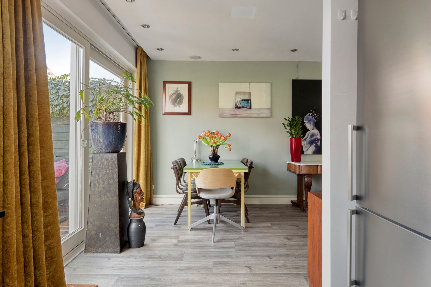 Foto 20 van Goeman Borgesiusstraat 8