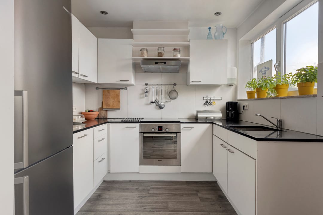 Foto 16 van Goeman Borgesiusstraat 8