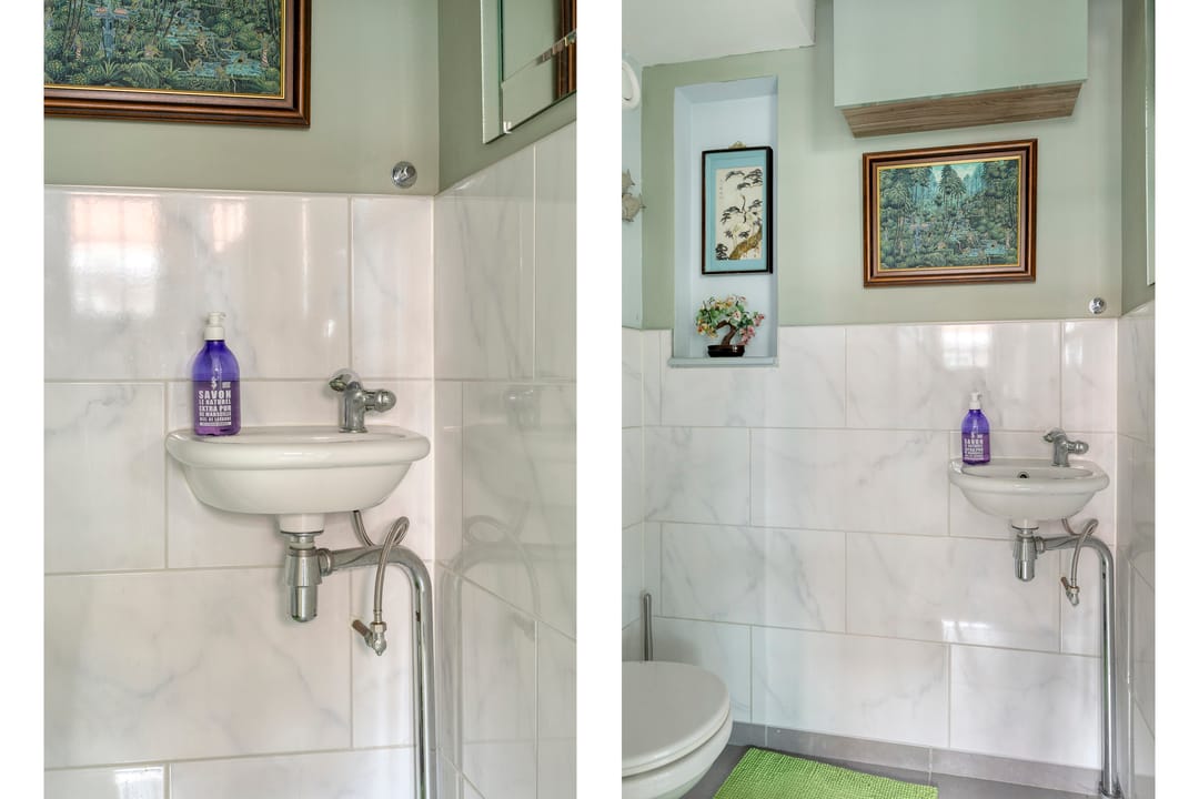 Foto 8 van Goeman Borgesiusstraat 8