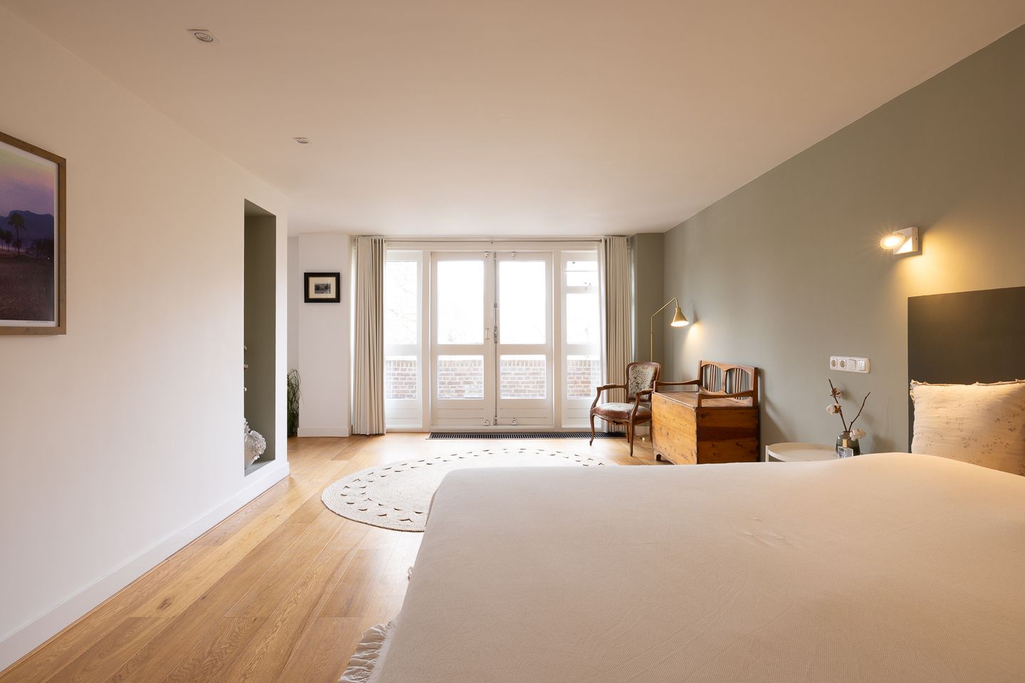 Foto 34 van Adriaen van der Doeslaan 9