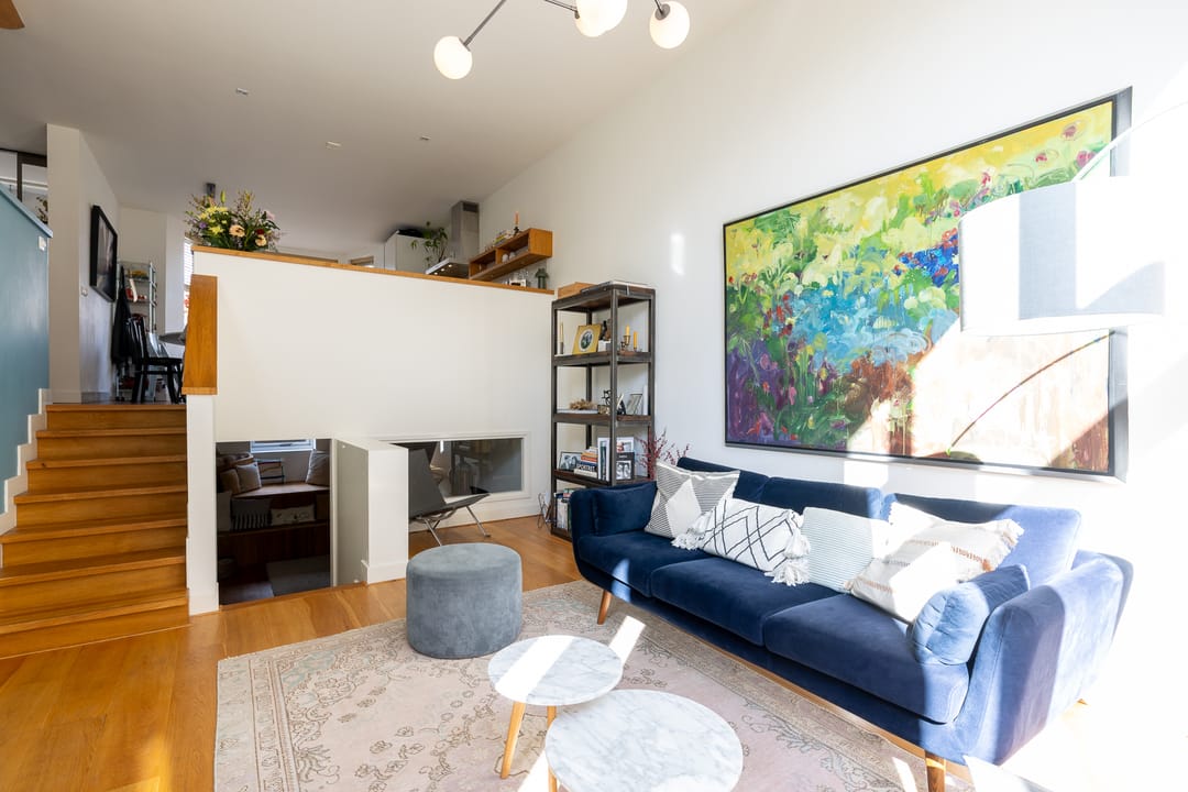 Foto 2 van Adriaen van der Doeslaan 9