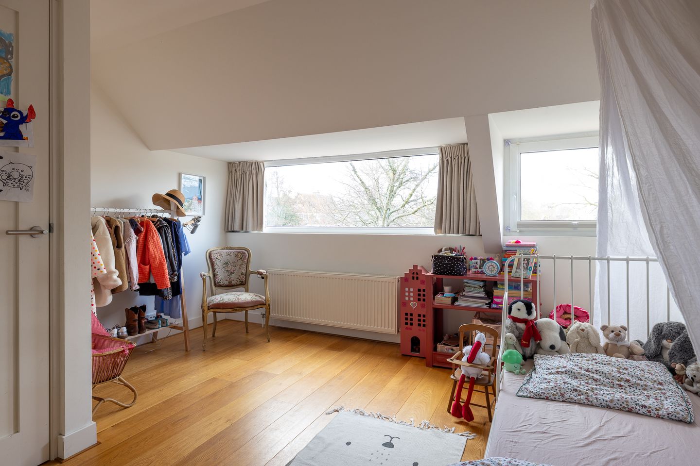 Foto 40 van Adriaen van der Doeslaan 9