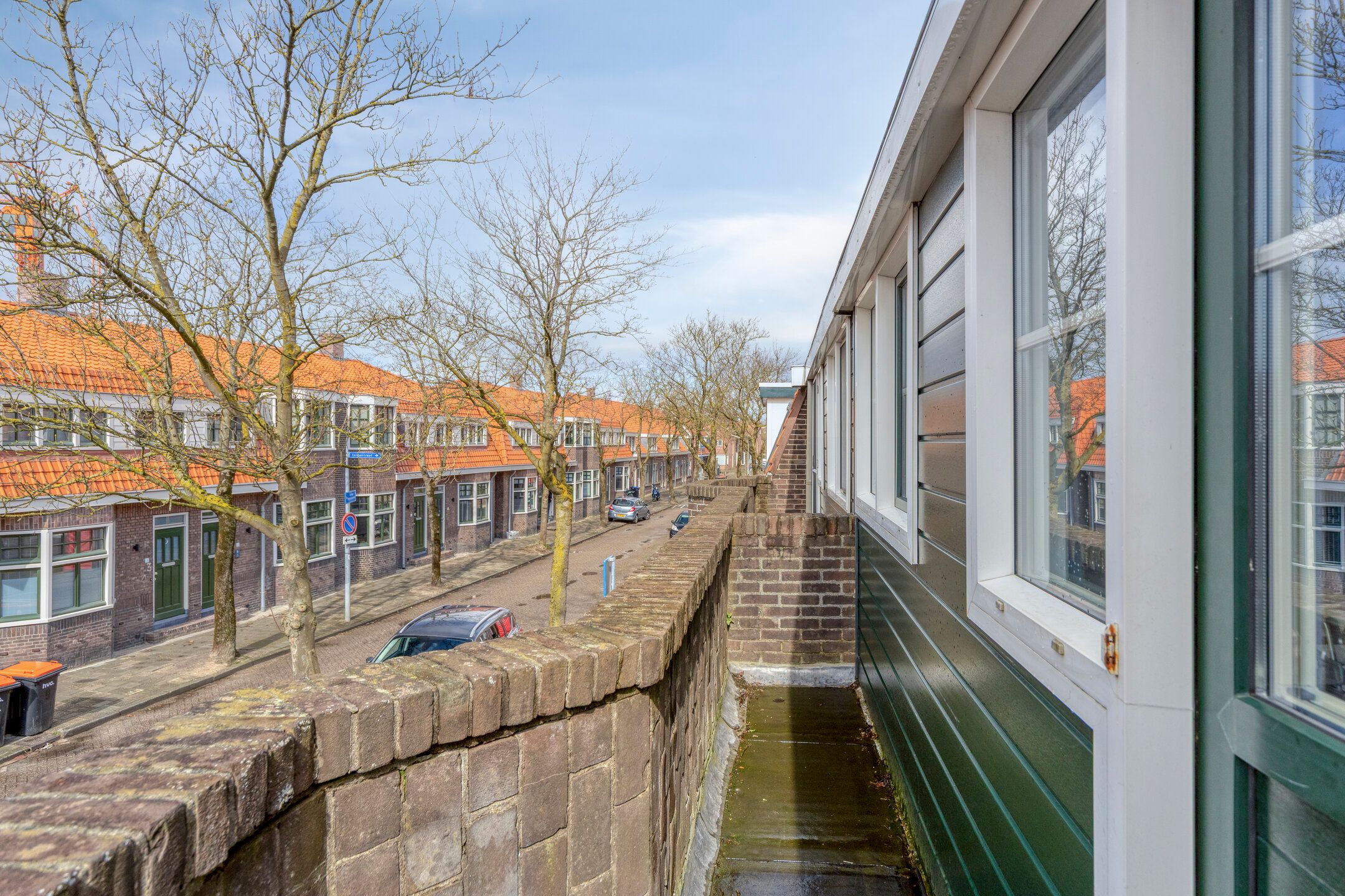 Foto 33 van Goeman Borgesiusstraat 8