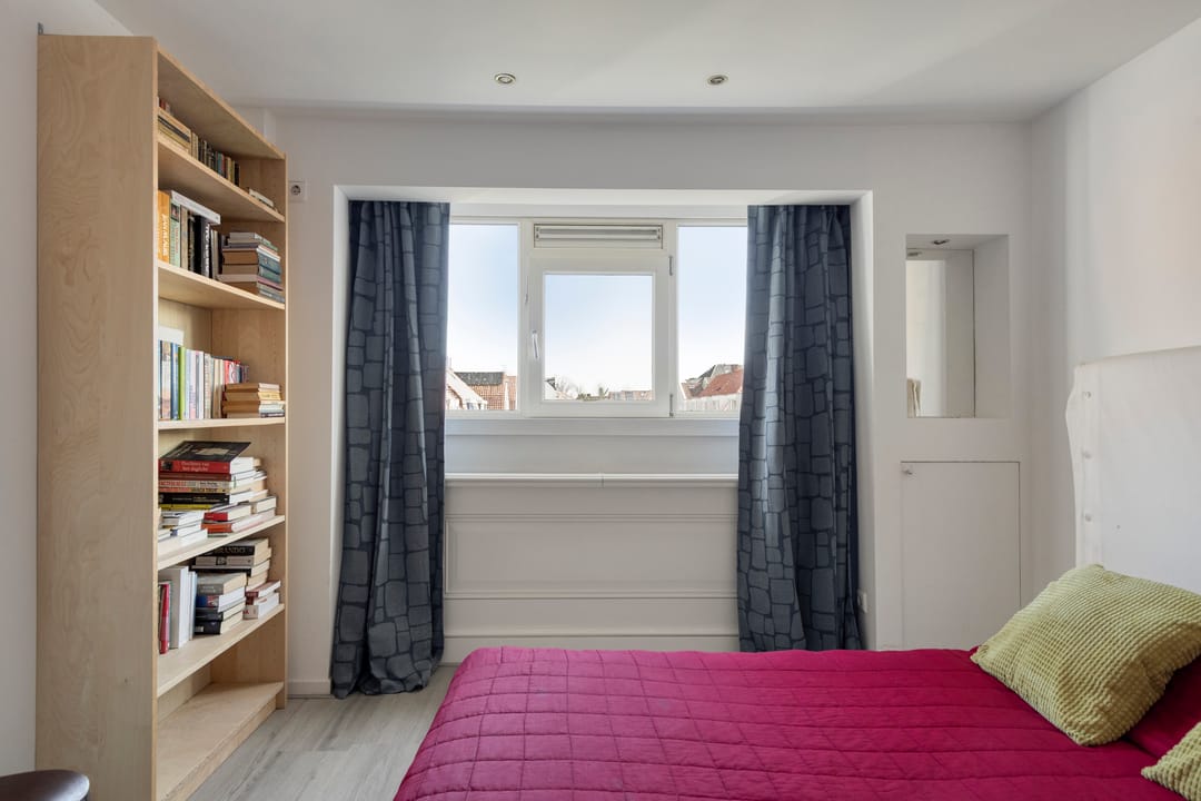 Foto 37 van Goeman Borgesiusstraat 8