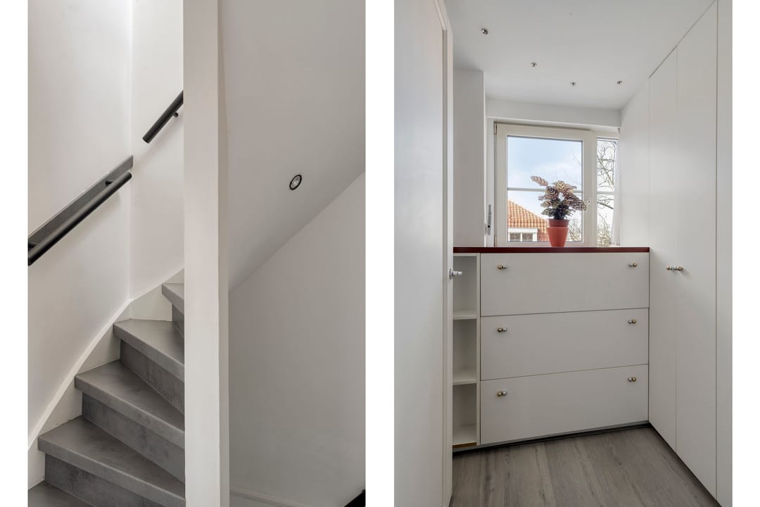 Foto 26 van Goeman Borgesiusstraat 8