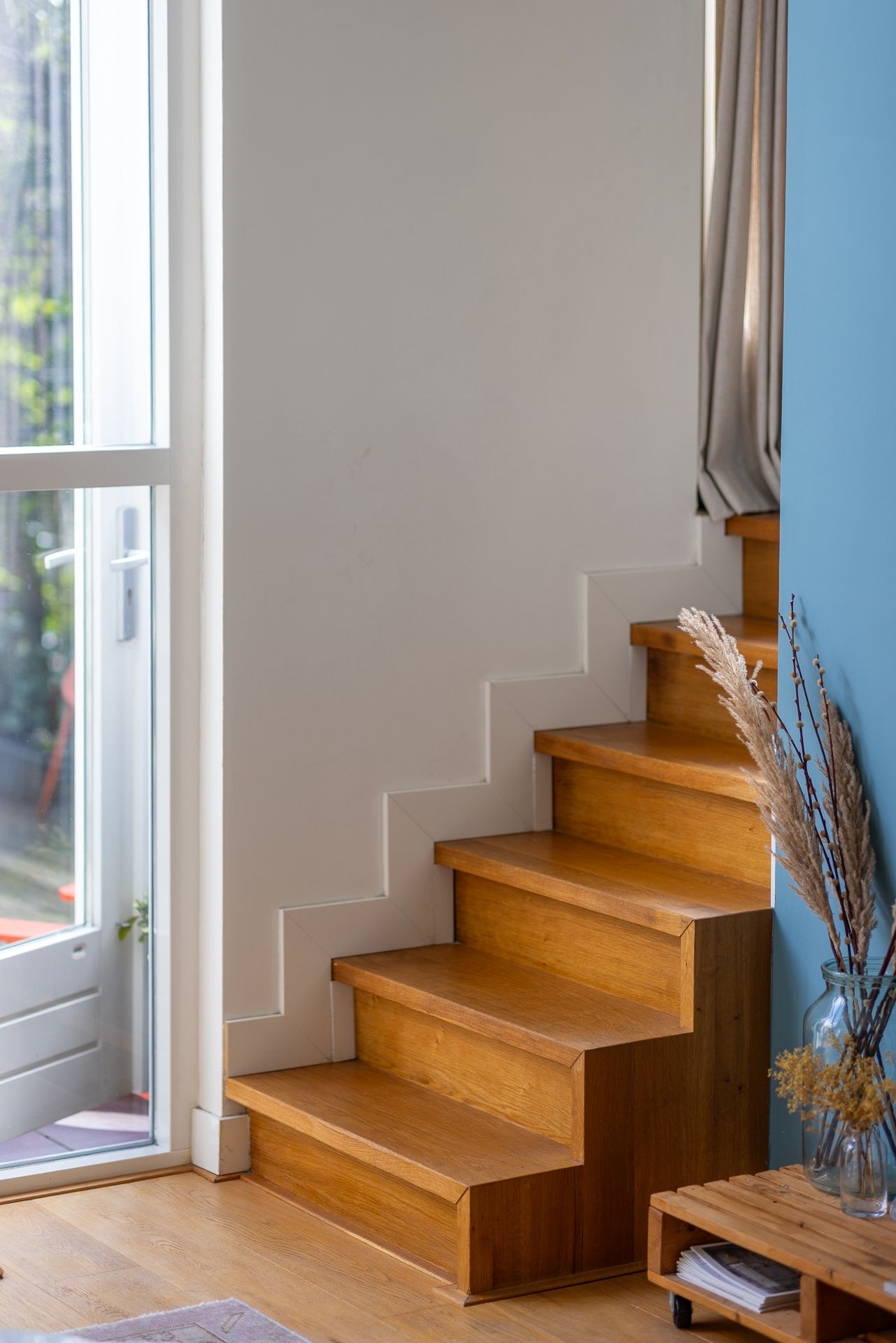 Foto 9 van Adriaen van der Doeslaan 9