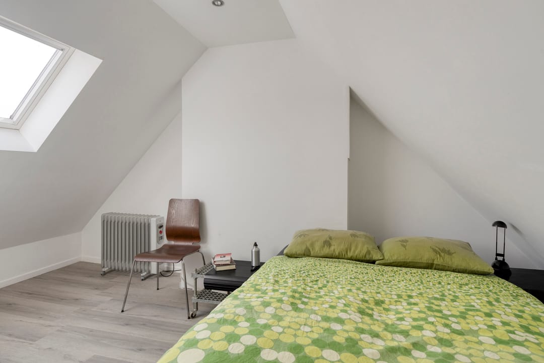 Foto 41 van Goeman Borgesiusstraat 8