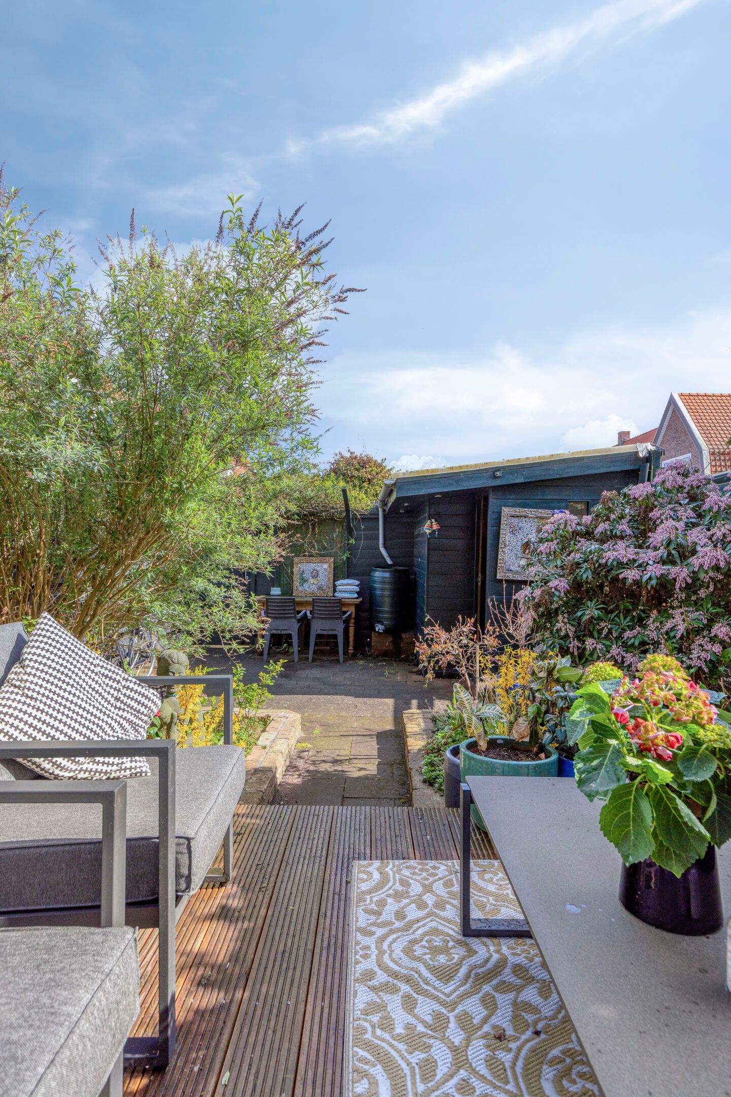 Foto 24 van Goeman Borgesiusstraat 8