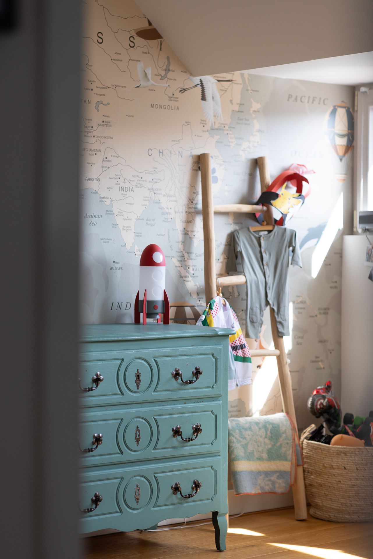 Foto 42 van Adriaen van der Doeslaan 9